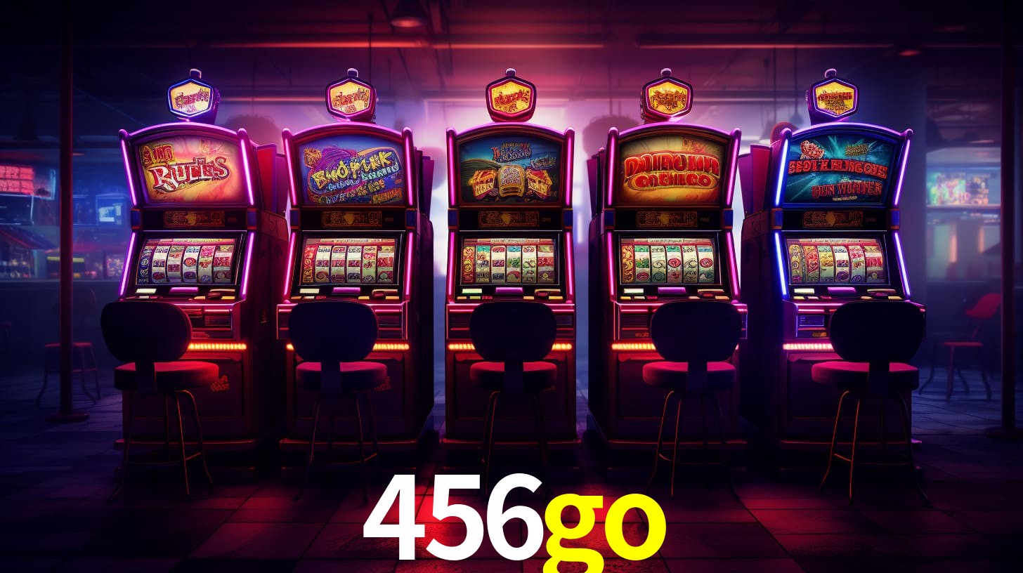 Streaming 4K no cassino ao vivo da 456go