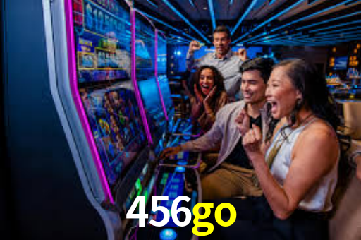 Login rápido no app 456go