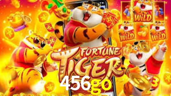 Instalar APK 456go