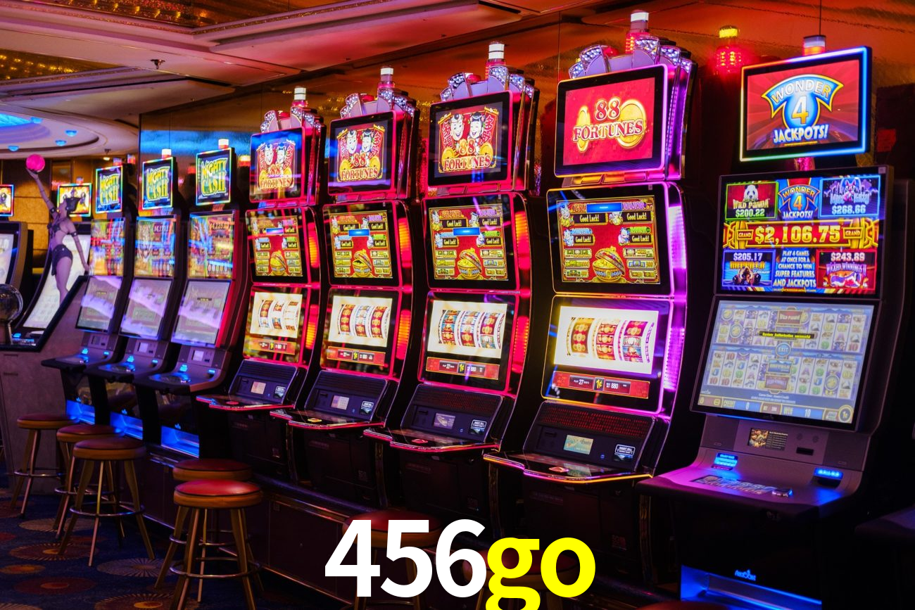 Cadastro 456go