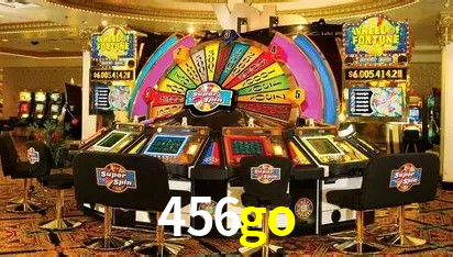 Performance 456go